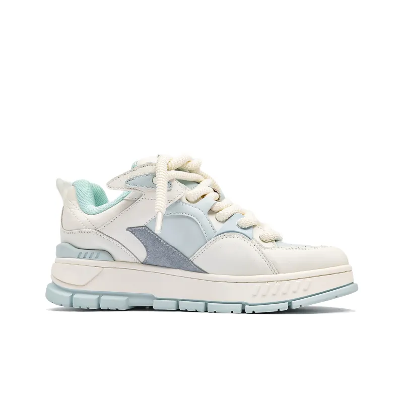 MR.PESIN Height Increasing Low-Top Skateboard Shoes Unisex-13