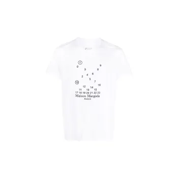 Maison Margiela T Shirt
