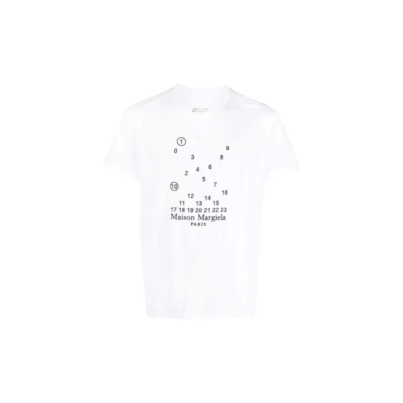 Maison Margiela T Shirt-0