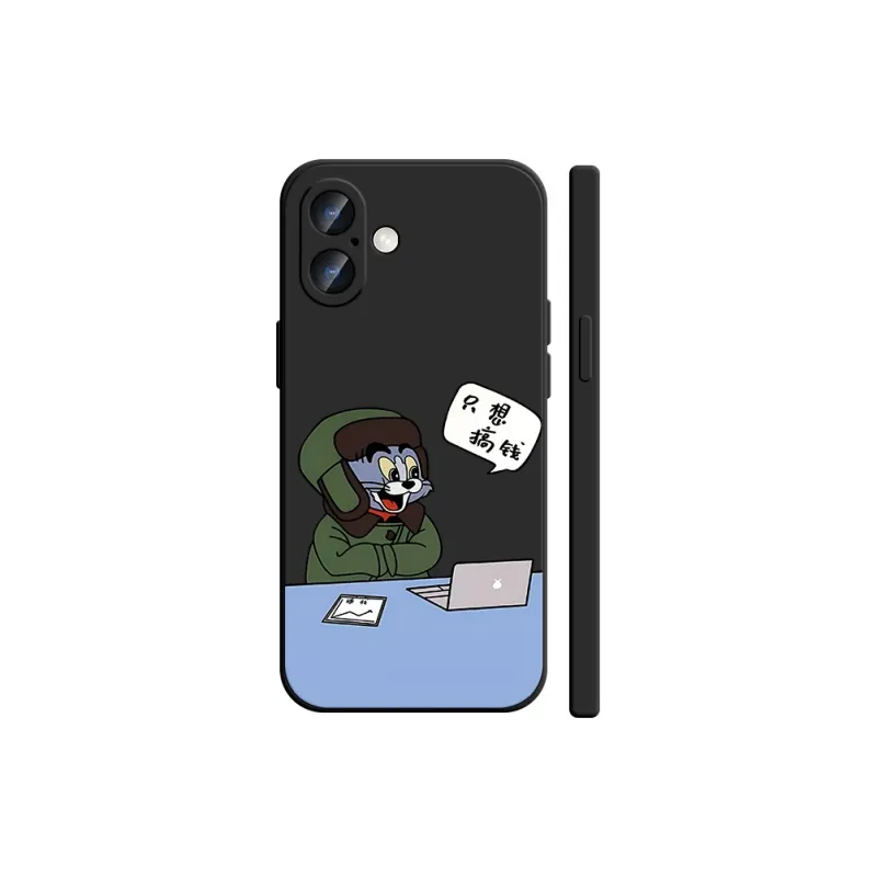 TUYAO Phone Cases-5