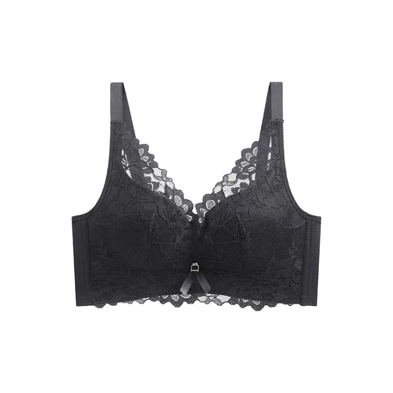 Inside the orange Women's Bras-2