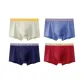 Verdant Green-Ice Blue-Navy Blue-Maroon