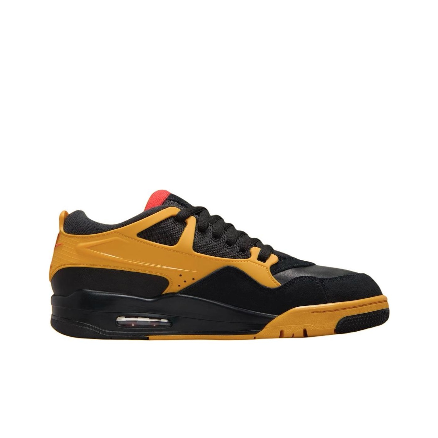 Offers Jordan 4 Retro Sneakers breathable, anti-skid and wear-resistant size 9