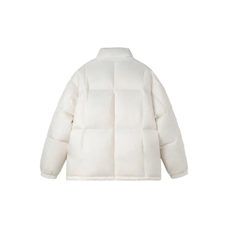 FORNINES Down Jackets Unisex-9