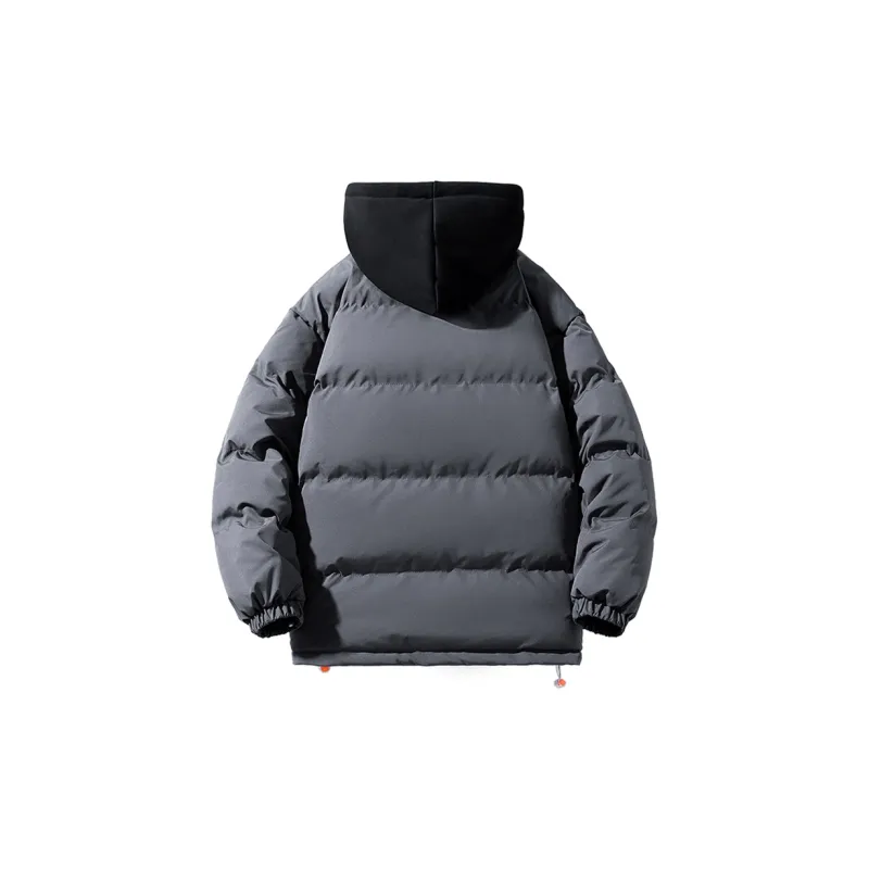 AI3 Puffer Jackets Unisex-16