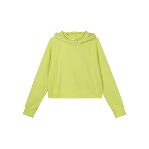 Lululemon Loungeful Sweatshirts Women's