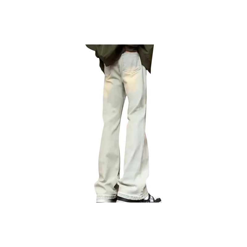 FOREVER 21 Jeans Men-8