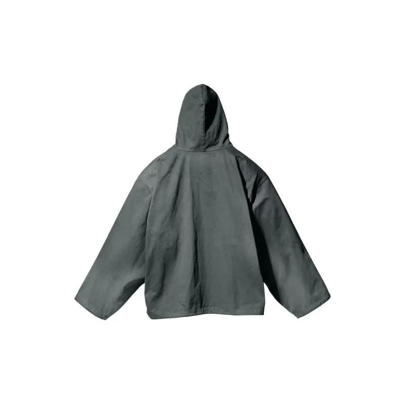 YEEZY Gap Sateen Anorak-1