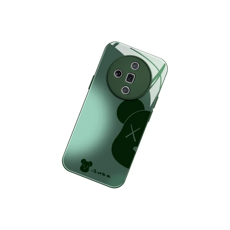 CHUNFAN Phone Cases-21