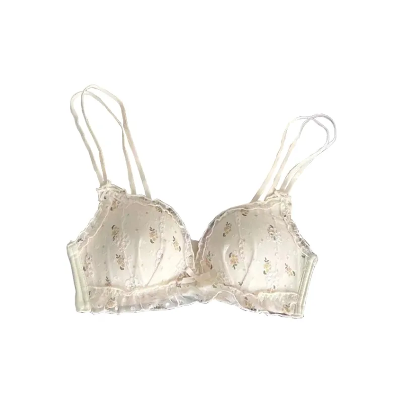 GOSO Women's Bras-4