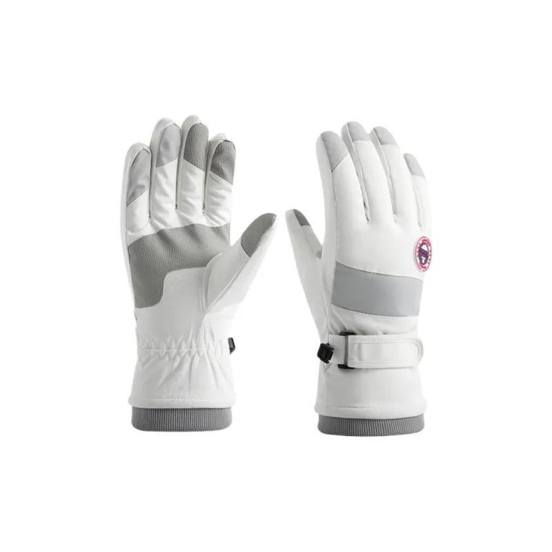 DZP Polyester Ski Gloves Unisex-4