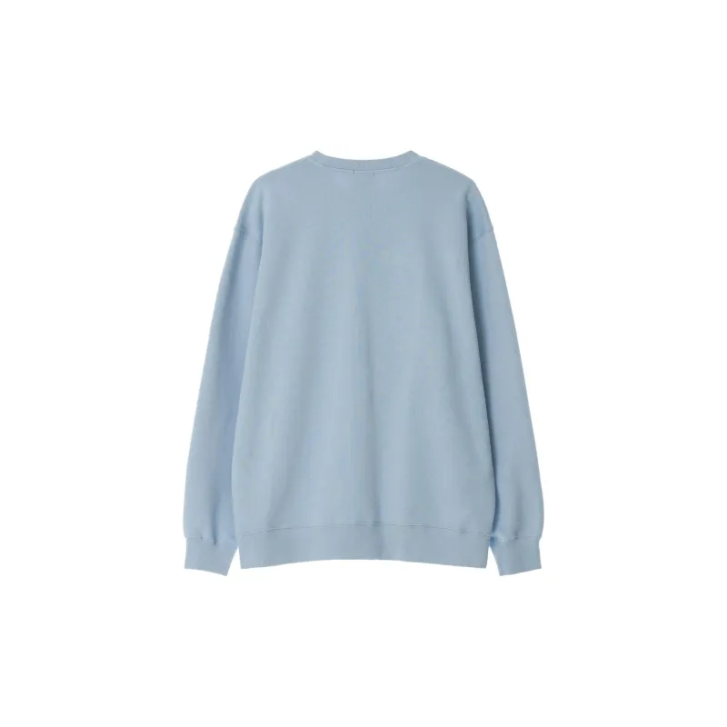 Lee Sweatshirts Women's Blue-1