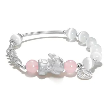 Yagu Jade Bracelets Unisex