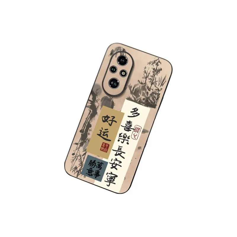 DAHUAXIAN Phone Cases-7