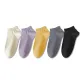 5 Pack (Ginger Yellow+Purple+Custard+Gray+Black)
