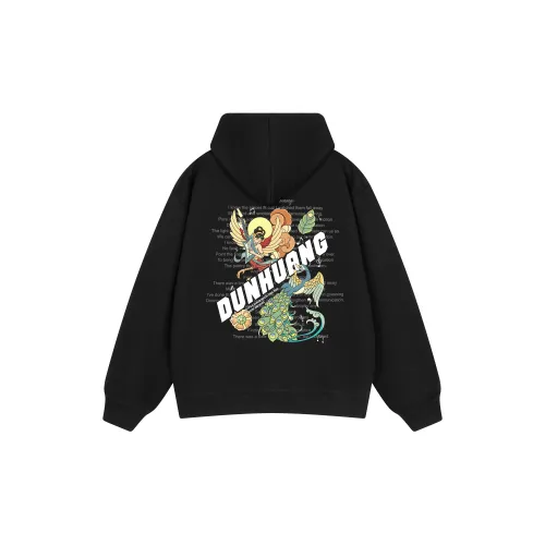 DUNHUANG ART INSTITUTE Sweatshirts Unisex