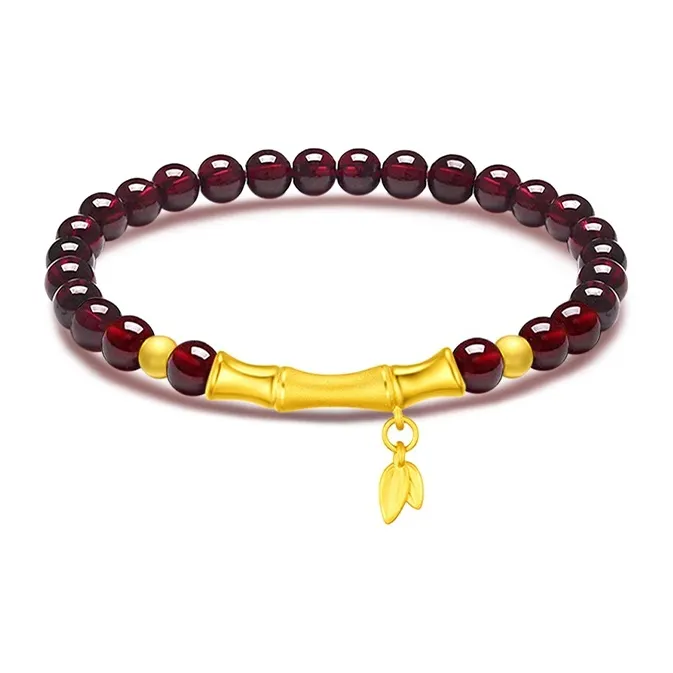 CHINA GOLD Bracelet Women's-0