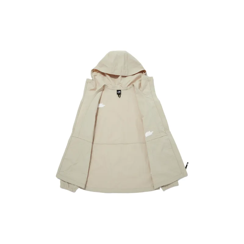 THE NORTH FACE Jackets Coats Men's Beige-1