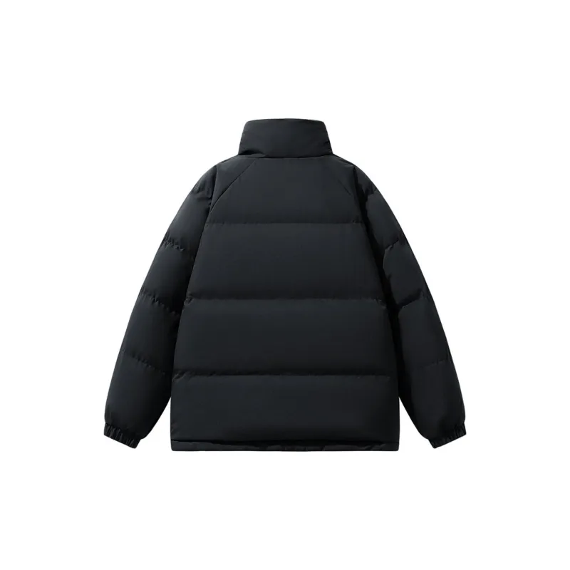 LIGHTNING MONSTER Puffer Jacket Unisex-5