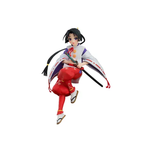 GSC POP UP PARADE Tokiyuki Hojo The Prince Expert At Escaping Bonus Gifts