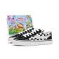 Classic Black White-Gift Box Set