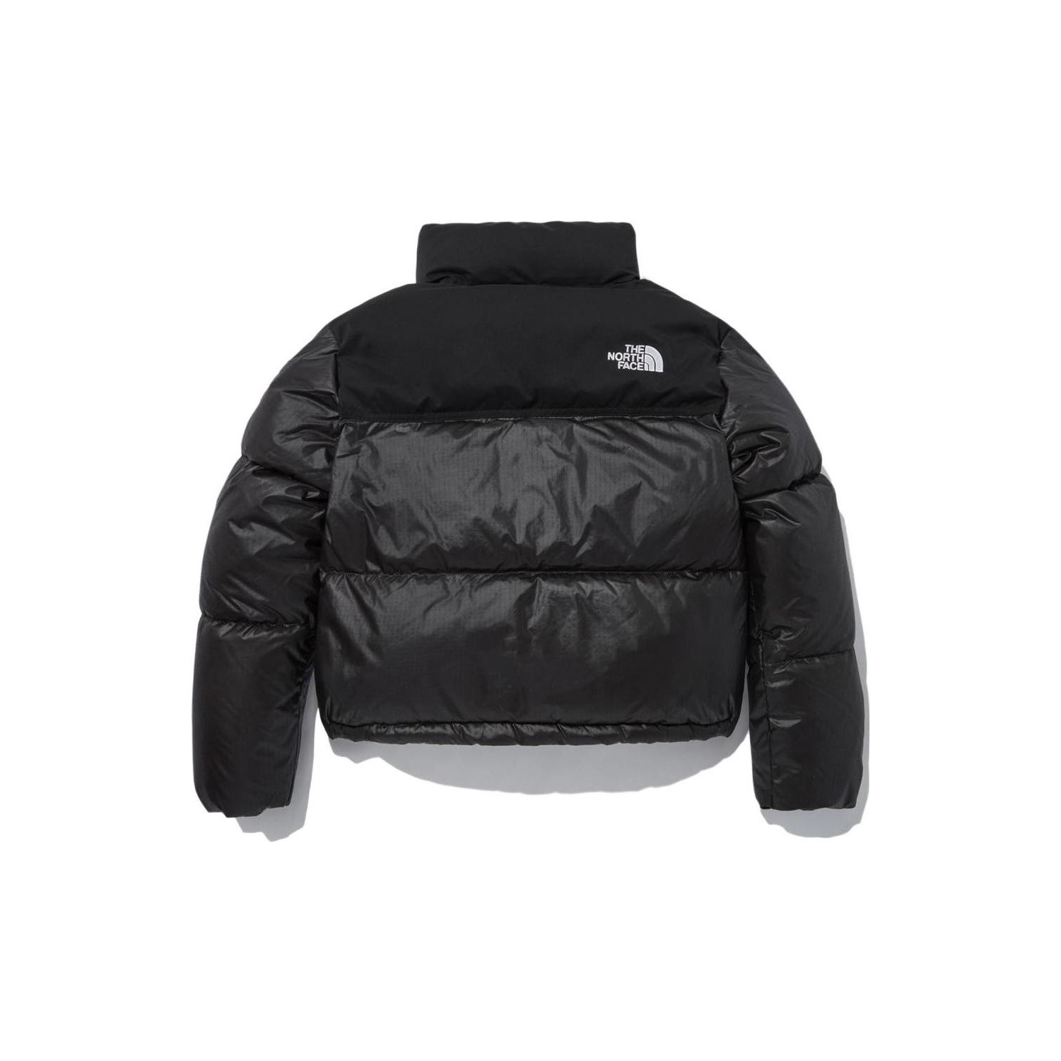 [NORTHFACE]★Women's NOVELTY NUPTSE DOWN JACKET★Black s-l1200.jpg