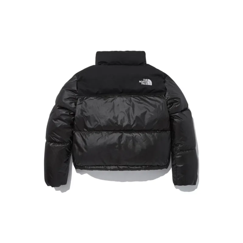 THE NORTH FACE Nuptse Down Jacket Women's Black-1