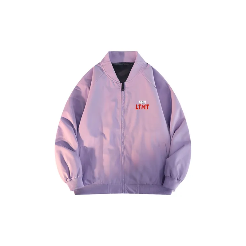 LIGHTNING MONSTER Jackets Coats Unisex-17