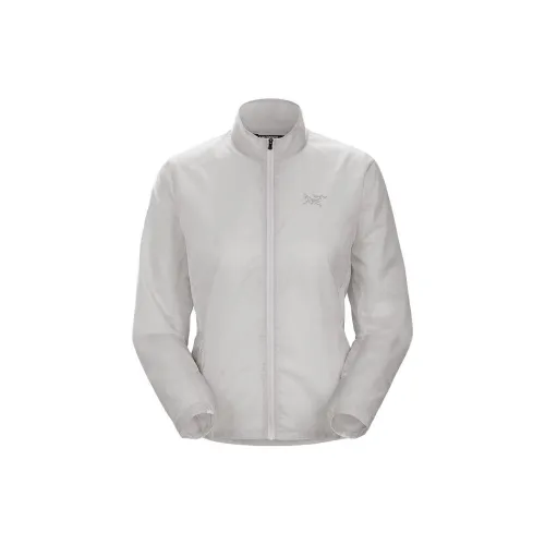 Arcteryx Norvan Windshell Jackets Women's