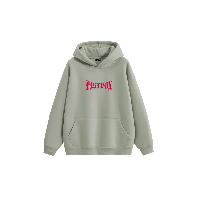 PISYPOX Sweatshirts Unisex-16