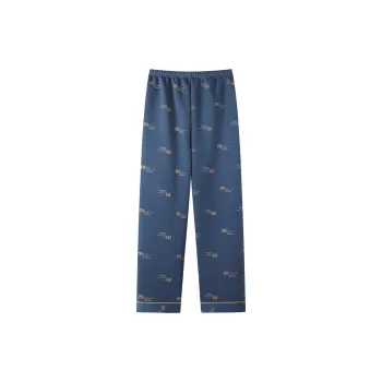 Lanza Men Pajama Pants