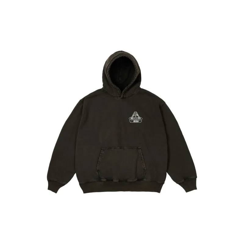 PALACE X Vivienne Westwood Hood-1
