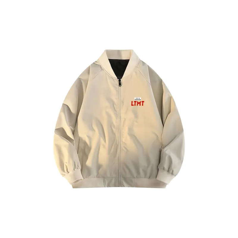 LIGHTNING MONSTER Jackets Coats Unisex-9
