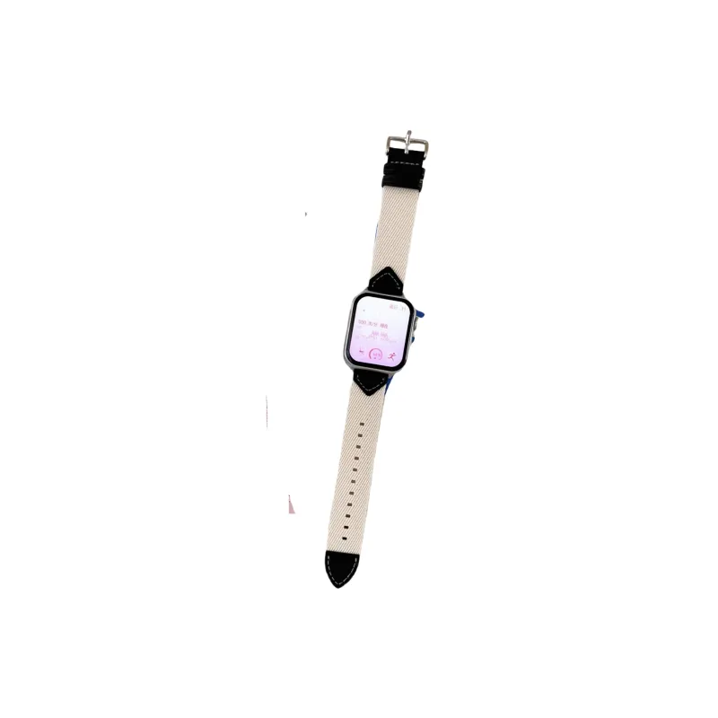 Antey Unisex Watch Bands-4