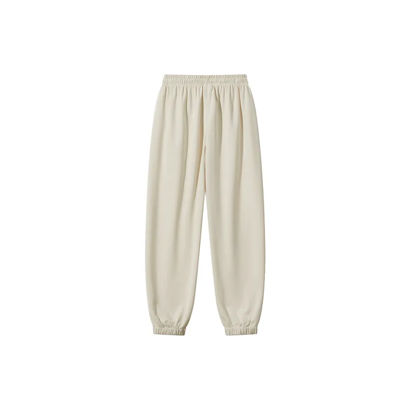 JEANSWEST Knitted Sports Pants Unisex-5