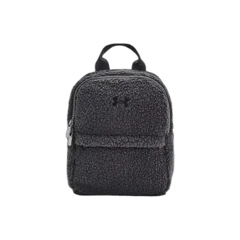 Under Armour Polyester Regular Unisex Black