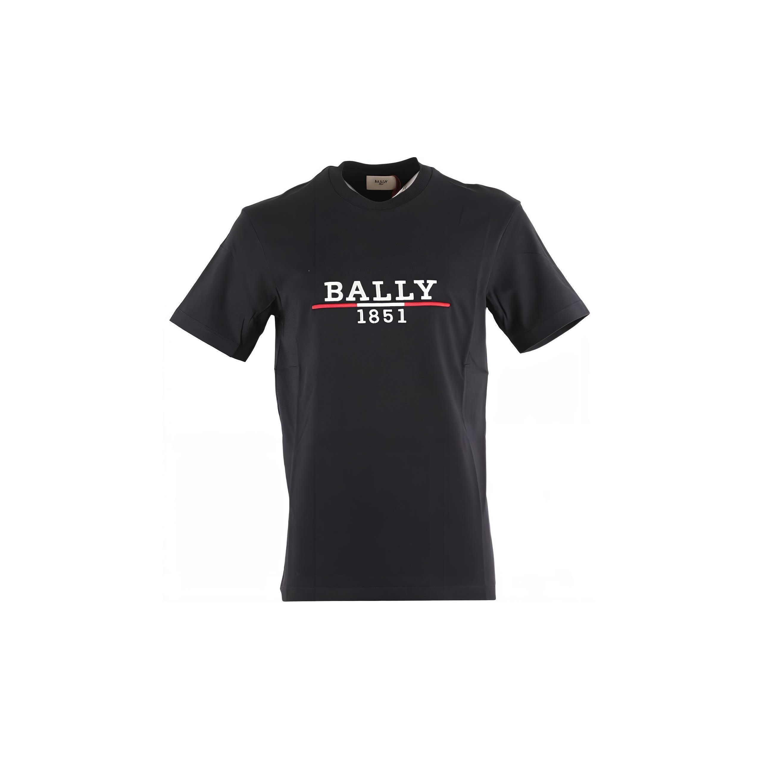 Bally shirt mens hotsell