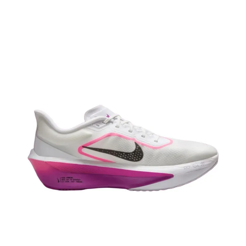 Nike Zoom Fly 6 Vivid Grape Hyper Pink Women's-1