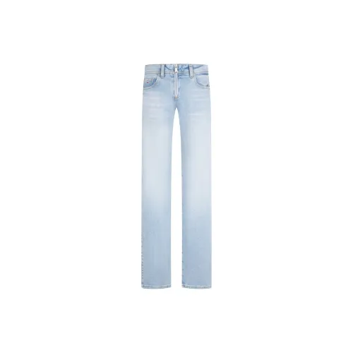 Tommy Hilfiger Jeans Women's Denim Blue