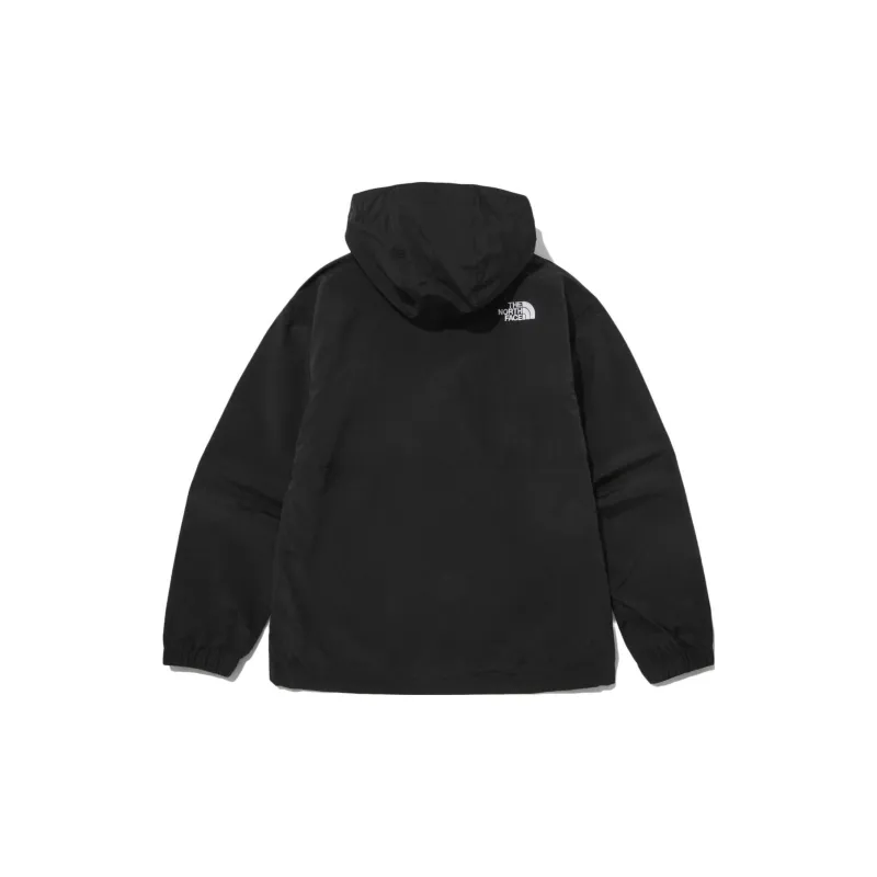 THE NORTH FACE Jacket Men's Black-1