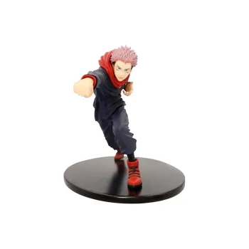 TAITO Yuji Itadori Noodle Stopper Jujutsu Kaisen Vol.2 15cm Bonus Gifts