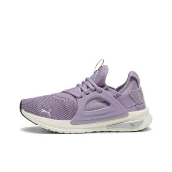 PUMA Softride Enzo Evo 'Pale Plum Silver' Women's