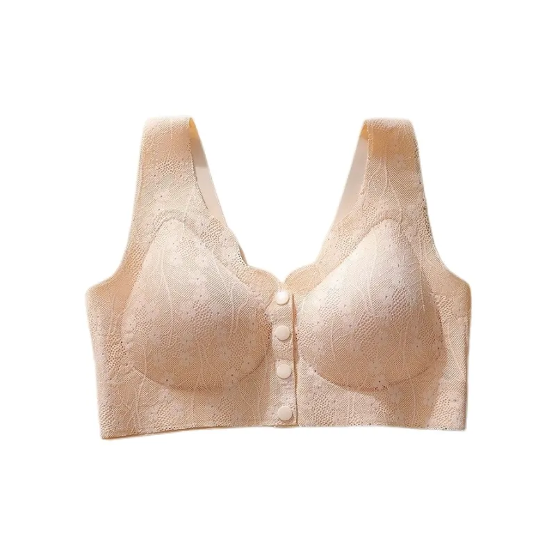 YUZHAOLIN Bra Women's Combo Set-1