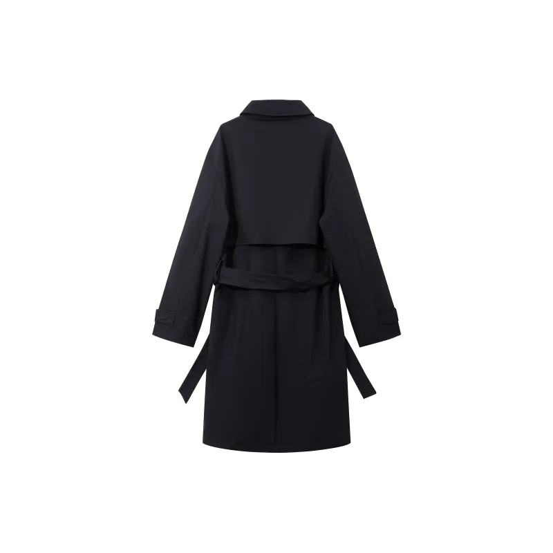 David Bakken Coats Unisex-1