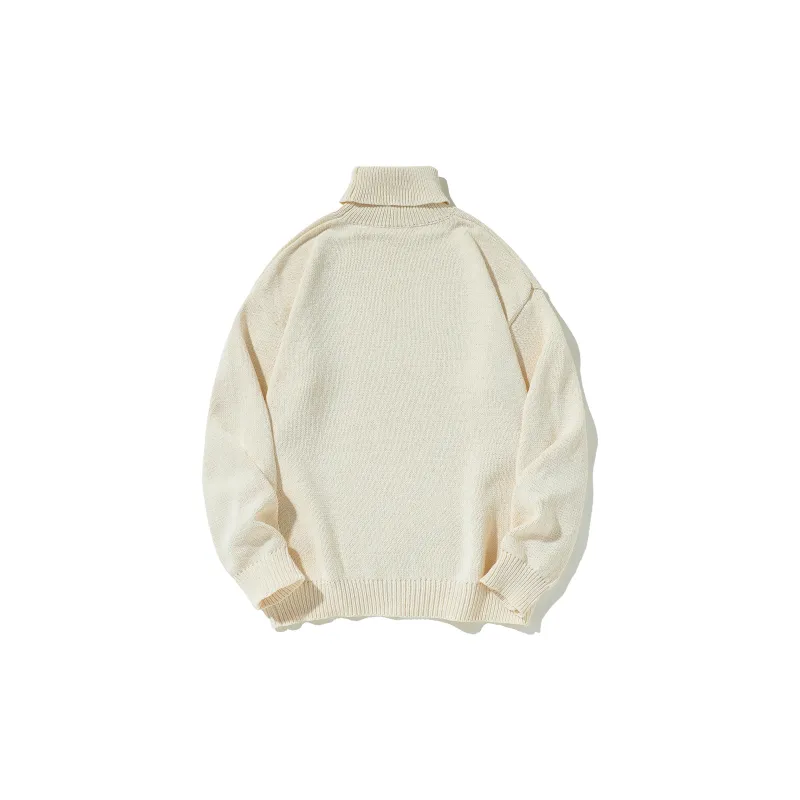 David Bakken x DAOMEIXIONG Knitwear Unisex-21