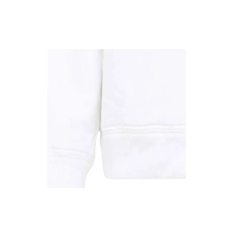 PRADA SS22 Sweatshirt Women's White-6