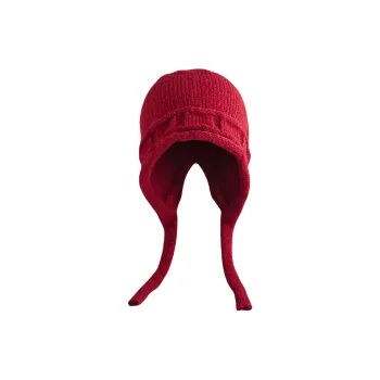 Bejirog Polyester Beanies Unisex