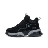 Graphite Black