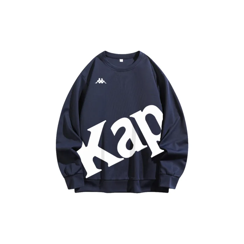 Kappa Pre Fall Undershirt Unisex-8