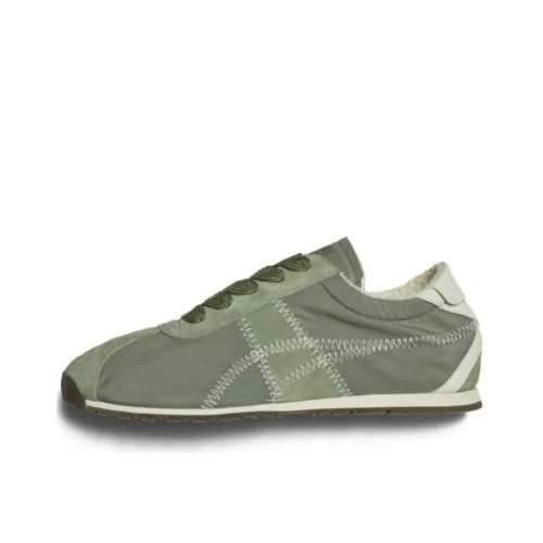 Onitsuka Tiger Corsair A55 'Lichen Green'